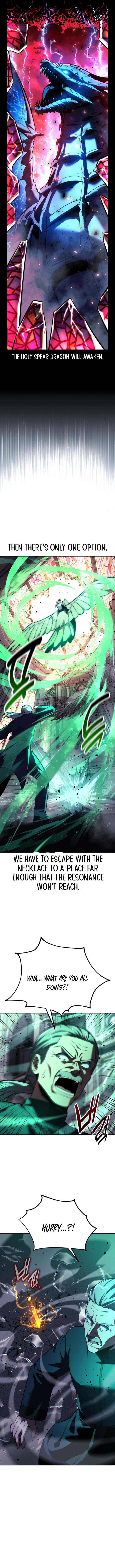 The Extra's Academy Survival Guide Chapter 79 1